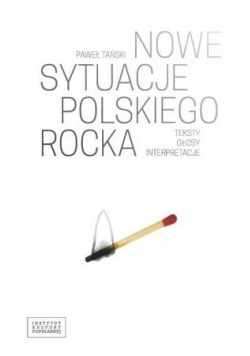 Nowe sytuacje polskiego rocka