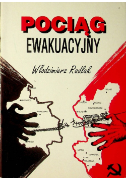 Pociąg ewakuacyjny