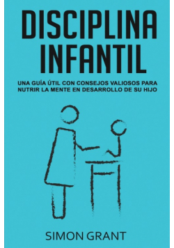Disciplina Infantil