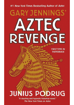 Aztec Revenge