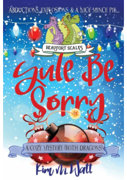 Yule Be Sorry