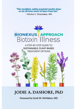 The BioNexus Approach to Biotoxin Illness
