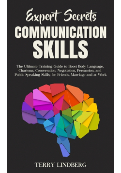Expert Secrets - Communication Skills