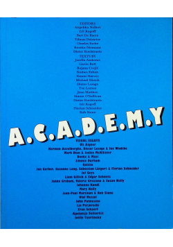 Academy