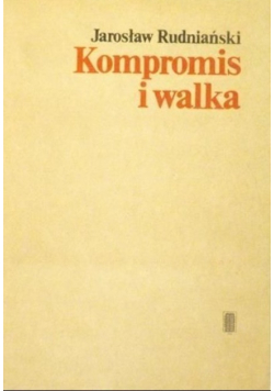 Kompromis i walka