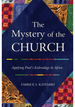 The Mystery of the Church