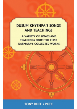 Dusum Khyenpa's Songs and Teachings