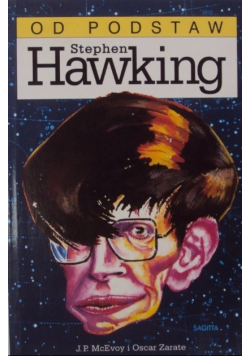 Stephen Hawking od podstaw