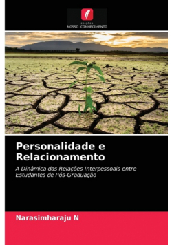 Personalidade e Relacionamento
