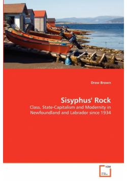 Sisyphus' Rock