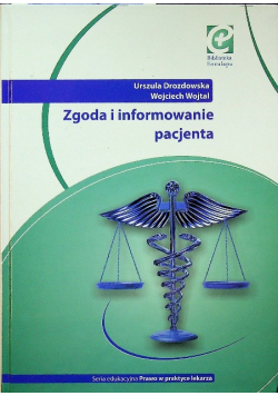 Zgoda i informowanie pacjenta