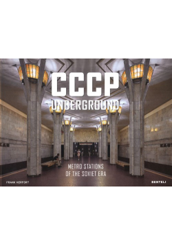 CCCP Underground
