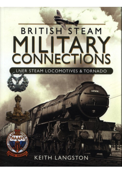 British Steam Military Connections