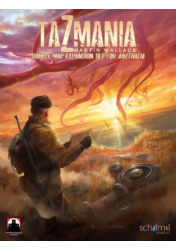 AuZtralia: TaZmania