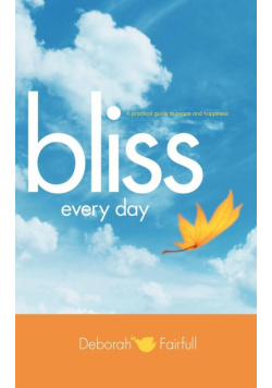 Bliss Every Day