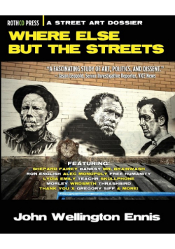 Where Else but the Streets