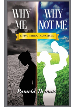 Why Me? Why Not Me?