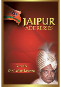 Jaipur Addresses