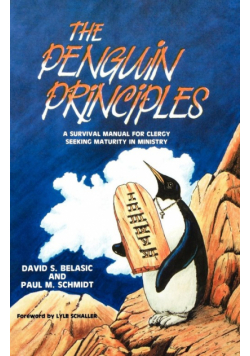 The Penguin Principles