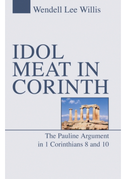 Idol Meat in Corinth