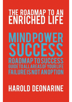 The Roadmap to an Enriched Life