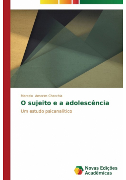 O sujeito e a adolescência
