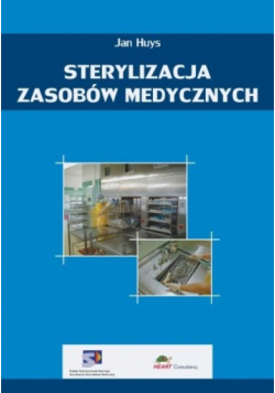 Sterylizacja Zasobów medycznych