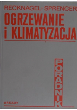 Ogrzewanie i klimatyzacja