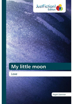 My little moon