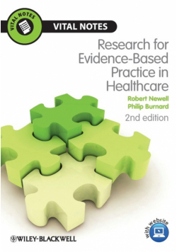 Research Evidence-Based Practice 2e