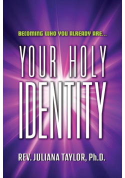 Your Holy Identity