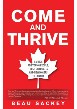 Come and Thrive