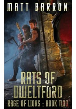 Rats of Dweltford