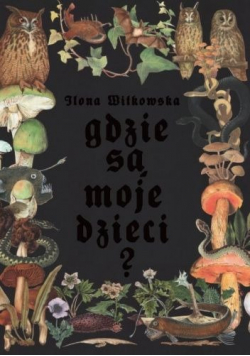 Gdzie są moje dzieci