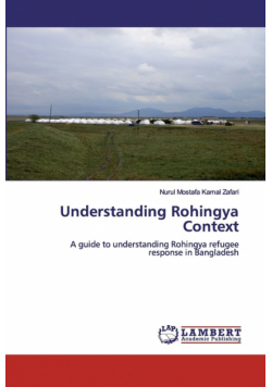 Understanding Rohingya Context