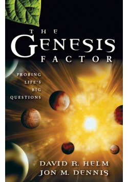 Genesis Factor