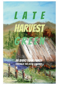 Late Harvest Green