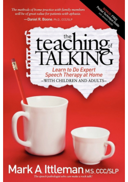 The Teaching of Talking