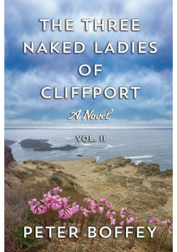 The Three Naked Ladies of Cliffport