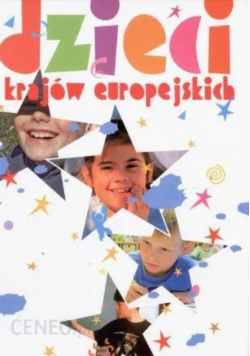 Dzieci krajów europejskich