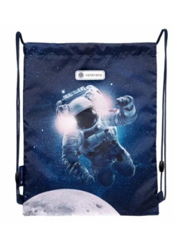 Worek na obuwie Astrabag Galaxy ASTRA