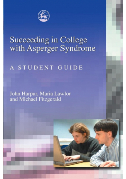 Succeeding in College with Asperger Syndrome