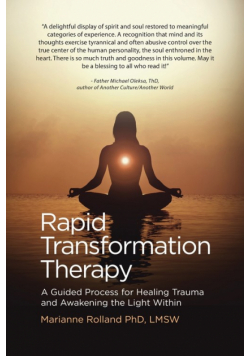 Rapid Transformation Therapy