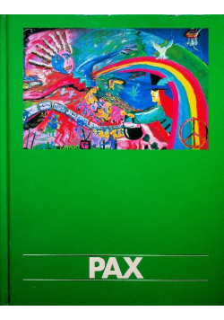 Pax ethica humana opus 91 / 2000