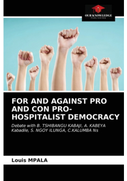 For And Against Pro And Con Pro-Hospitalist Democracy
