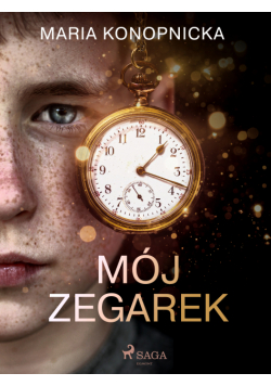 Mój zegarek