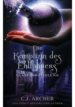 Die Komplizin des Entführers
