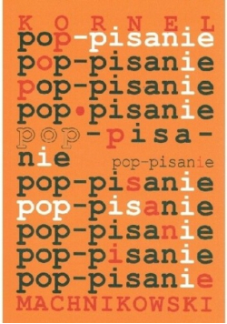 Pop pisanie