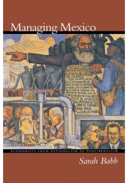 Managing Mexico