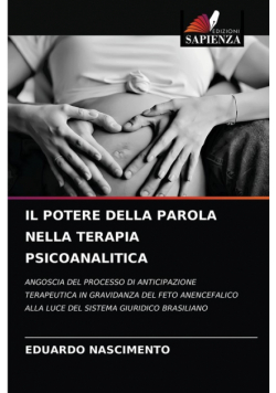 Il Potere Della Parola Nella Terapia Psicoanalitica